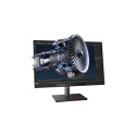 LENOVO ThinkVision 27 3D 27-tolline IPS WLED 60Hz 310cd/m2 4ms 2xHDMI DP USB-C 3.2 Gen 1 monitor