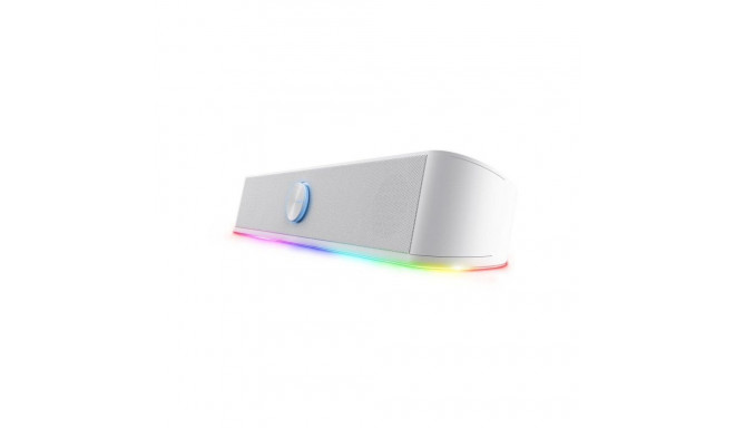 SOUNDBAR GXT619W THORNE RGB valge TRUST
