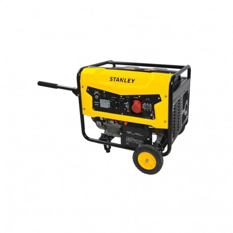 SG 5600 BASIC GENERATOR 5.0KW