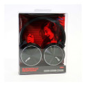 FREESTYLE HEADSET BLUETOOTH FH0917 BLACK [44386]
