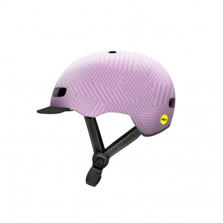 Kiiver lastele NUTCASE LITTLE NUTTY, Mo´ Violets MIPS XS