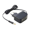Power adapter  230V / 12V / 0,5A DC