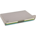 Joseph Joseph Folio Slim Large M srebrny/wielokolorowy 60235