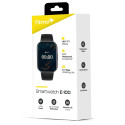 Smartwach TITMO E-100 (TFT, bluetooth call) black