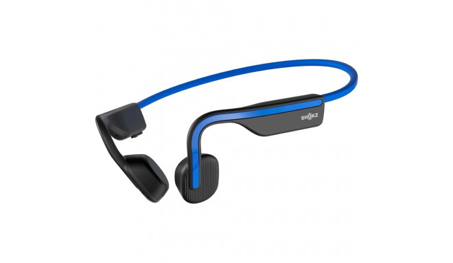 OpenMove Bluetooth USB-C, sinine/must