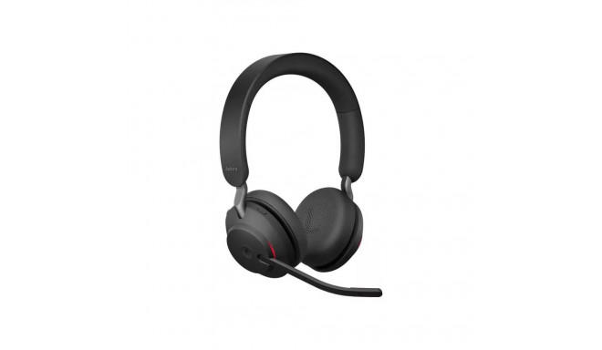 Evolve2 65 Microsoft Teams USB-C, must
