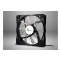 Inter-Tech ventilaator Argus L-12025 120x120x25mm