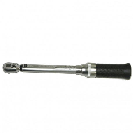 Hazet 6109-2CT 1/4""