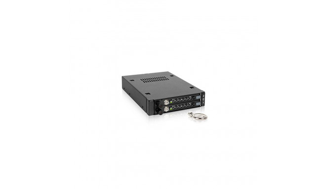 ToughArmor EX MB492SKL-B (schwarz)