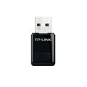 TP-LINK TL-WN823N, WLAN-Adapter black