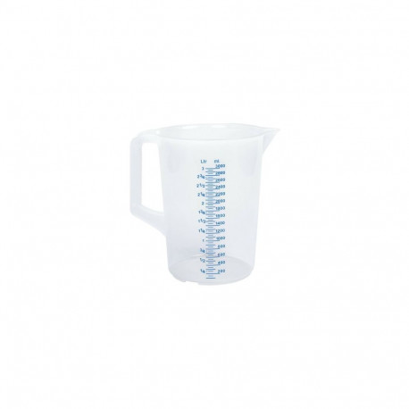 Mõõtekann 3000ml, 235*230*170mm