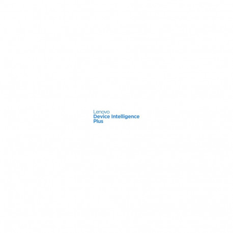 LENOVO DEVICE INTELLIGENCE PLUS STANDALONE LICENSE PER DEVICE 2Y
