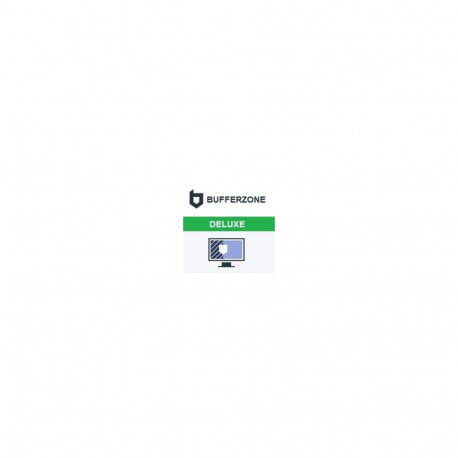 LENOVO BUFFERZONE PRO DELUXE (1Y LICENSE/USER)