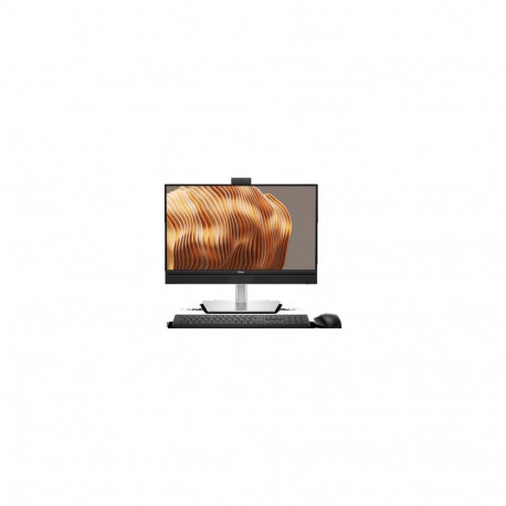 DELL PRO 24 AIO U5-235T/23.8FHD/16GB/512SSD/WLAN/W11P/3PS (NO KB&MS)