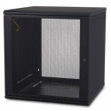 APC NETSHELTER WX 12U WALL MOUNT CABINET