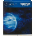 BROTHER LC-1280XL-Y TONER HIGH YELL 1200