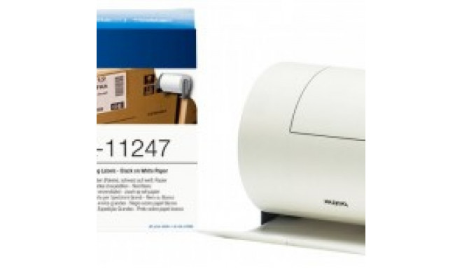 BROTHER DK11247 LARGE SHIPPING PAPER 103MM X 164MM (180)