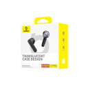 Baseus Bowie E5 TWS Wireless Headphones - Black