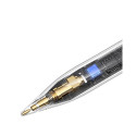 Baseus Smooth Writing 2 stylus with active tip for iPad + USB-A - Lightning cable and replaceable ti