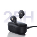 Baseus Bowie E18 Wireless TWS ENC IPX4 Earphones - Black