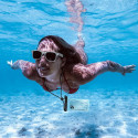 Baseus waterproof case for phone Slide-cover black (FMYT000001)