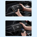 Jump starter Baseus Super Energy BS-CH013 4in1 600A with flashlight / powerbank 6000mAh / compressor