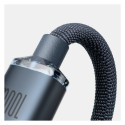 Baseus CAJY000701 USB-C - USB-C PD cable 100W 5A 480Mb/s 2m - black