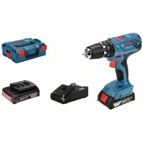 Puurvasar BOSCH Professional GSB 18V-21 18 V 55 Nm