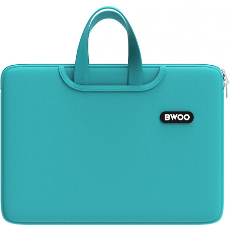 Bwoo sülearvutikott 14", helesinine