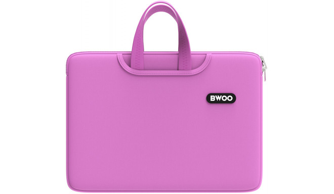 Bwoo sülearvutikott 14", roosa