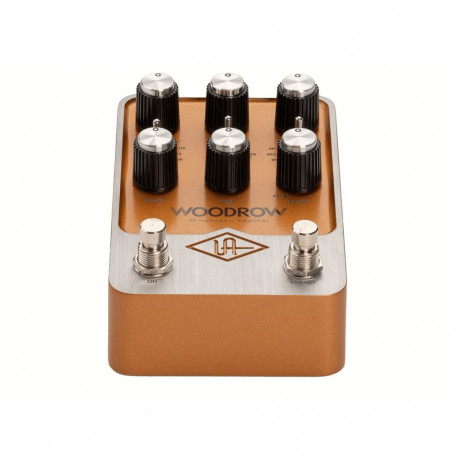 Universal Audio kitarriefekt UAFX Woodrow '55