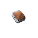 PHANTEKS Glacier EZ-Fit 450CPU CPU water cooler, RGB - white PHANTEKS Glacier EZ-Fit 450CPU CPU water cooler, RGB - white