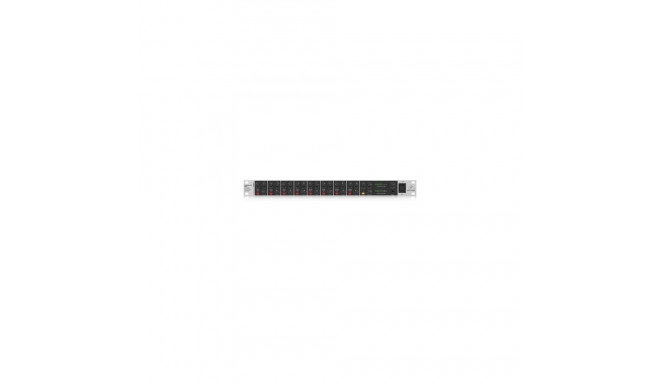 Behringer rack-paigaldatav mikser RX1602 V2