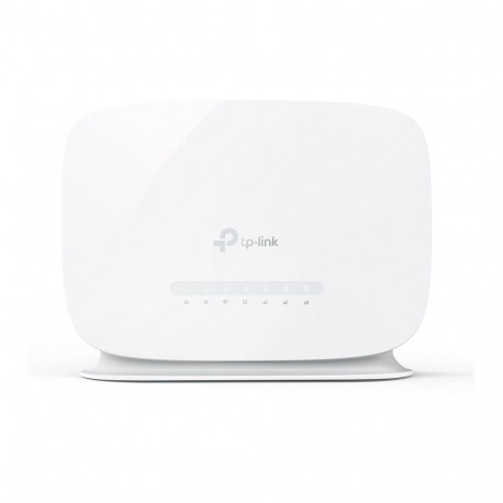 TP-Link Archer 4G+ Cat6 AC1200 Wireless Dual Band Gigabit Router