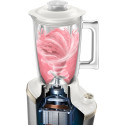 Philips 7000 series HR3760/01 blender 2 L Tabletop blender 1500 W Stainless steel, White
