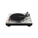 Reloop RP-7000 MK2 Silver - DJ Turntable