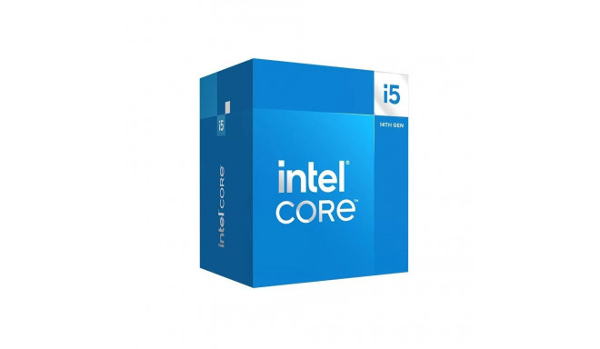 Intel Core i5-14400 protsessor 20 MB Smart Cache Box