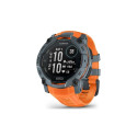 Garmin Instinct 3 digitaalne kell 1.1" 176 × 176 px GPS oranž