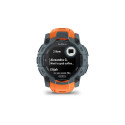 Garmin Instinct 3 digitaalne kell 1.1" 176 × 176 px GPS oranž