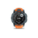 Garmin Instinct 3 digitaalne kell 1.1" 176 × 176 px GPS oranž