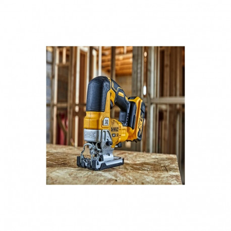 DeWALT DCS334P2-QW tikksaag 3200 spm 2.1 kg