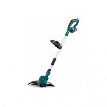 NAC akumurutrimmer 20V 28cm 1x2.0Ah