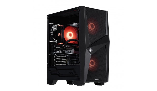 Actina 5901443421603 PC AMD Ryzen™ 7 8700F 32 GB DDR5-SDRAM 1 TB SSD NVIDIA GeForce RTX 5070 Ti midi