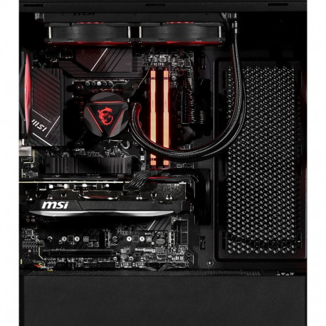 Actina 5901443421498 PC Intel Core Ultra 7 265KF 32 GB DDR5-SDRAM 2 TB SSD NVIDIA GeForce RTX 5070 M