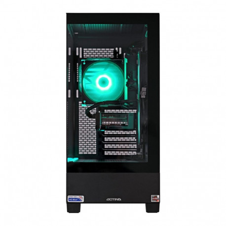 Actina 5901443421085 PC AMD Ryzen™ 5 5600X 32 GB DDR4-SDRAM 1 TB SSD NVIDIA GeForce RTX 5060 Midi To