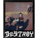 Polaroid i-Type Color Thrasher Edition