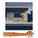 Polaroid i-Type Color Thrasher Edition