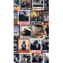 Polaroid i-Type Color Thrasher Edition