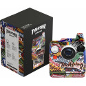 Polaroid Now Gen 3 Thrasher Edition