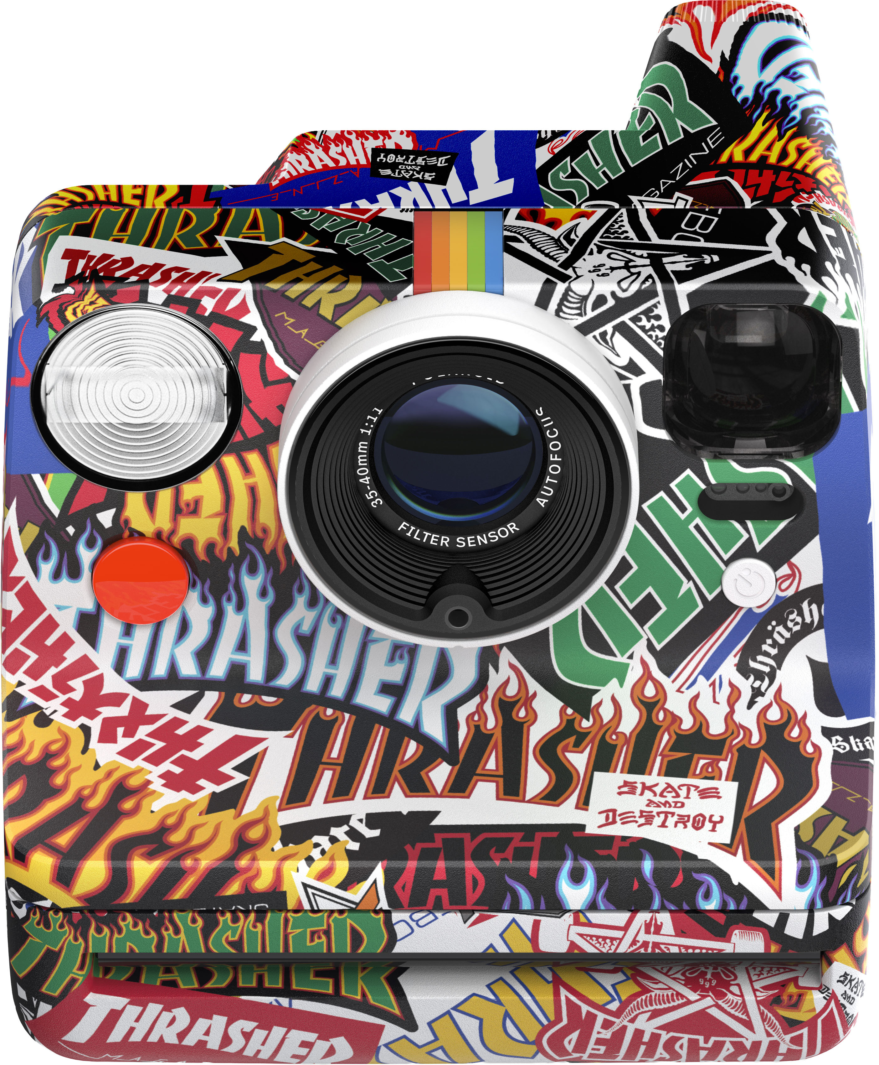POLAROID 9187